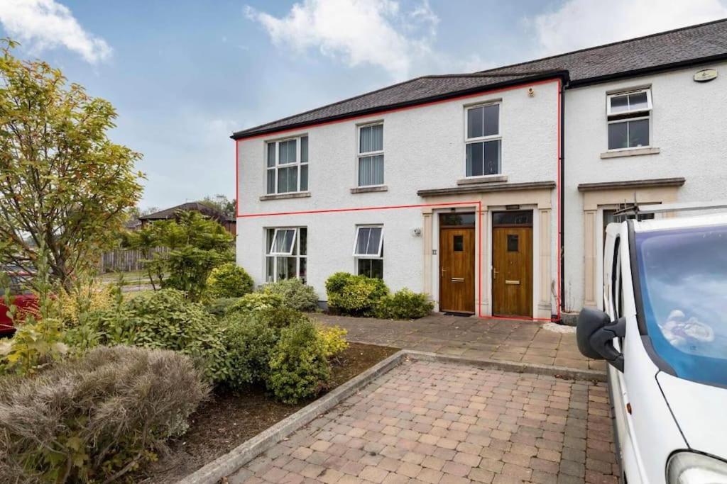 Great Wee Spot Apartment Portadown Exterior photo