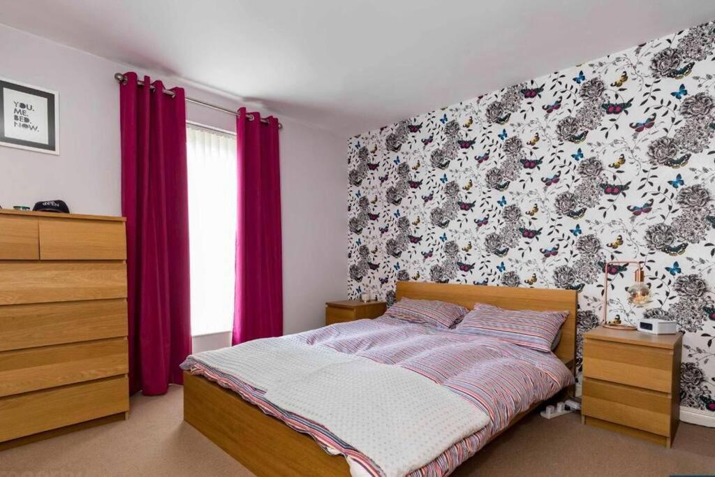 Great Wee Spot Apartment Portadown Exterior photo