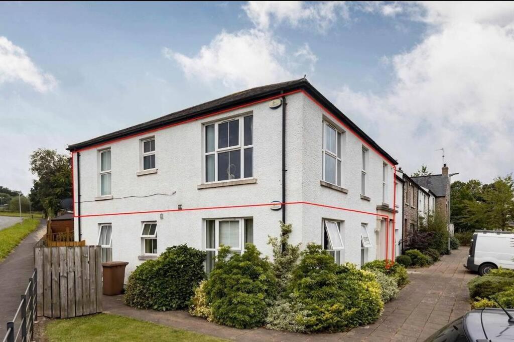 Great Wee Spot Apartment Portadown Exterior photo