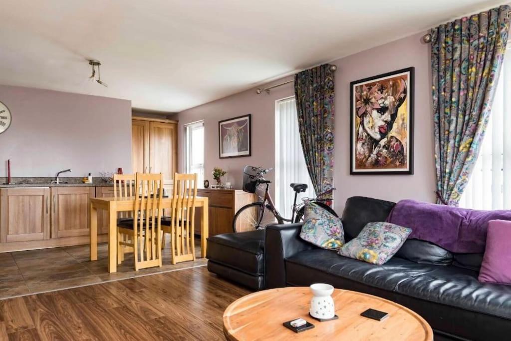 Great Wee Spot Apartment Portadown Exterior photo