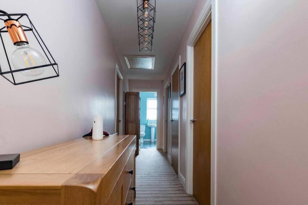 Great Wee Spot Apartment Portadown Exterior photo