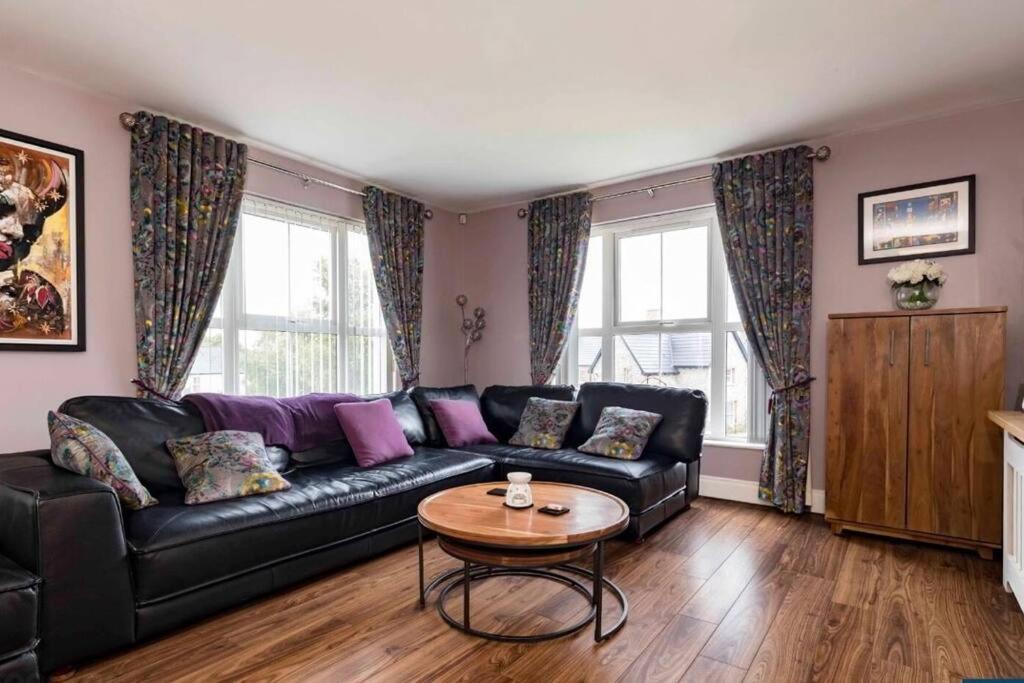 Great Wee Spot Apartment Portadown Exterior photo