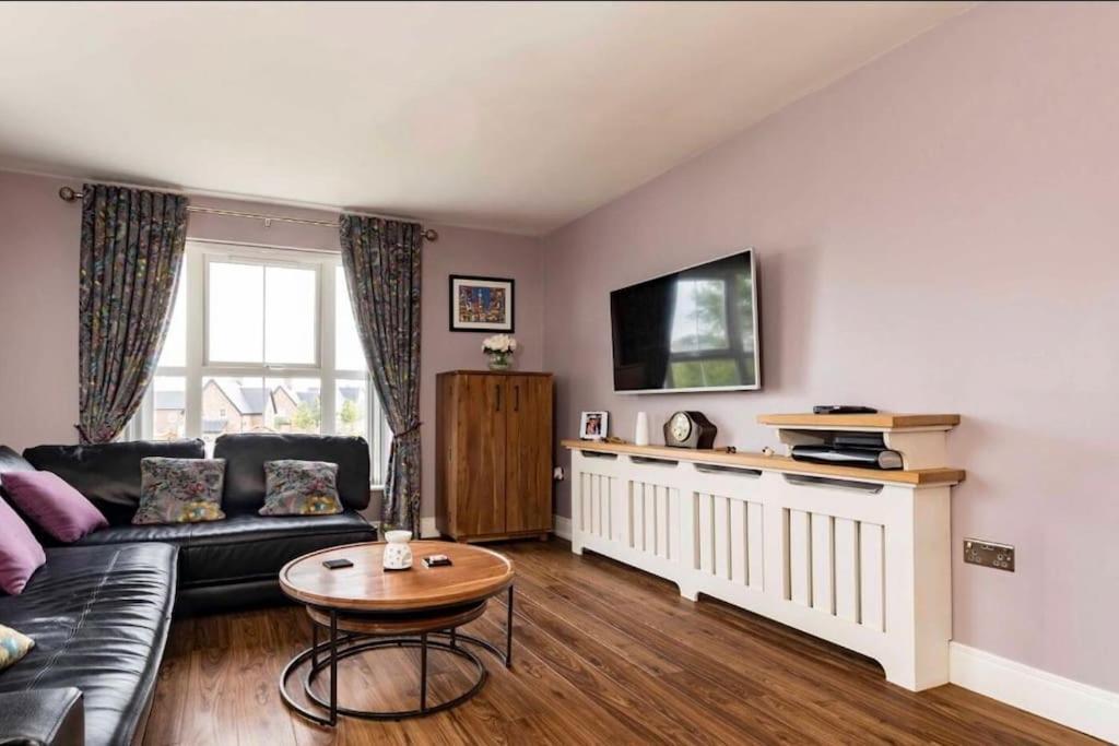 Great Wee Spot Apartment Portadown Exterior photo